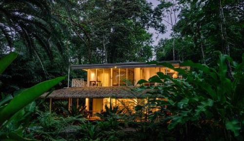 Vacation Home