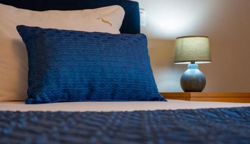 Superior Double or Twin Room with Lake View