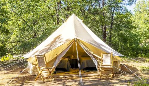 Tent
