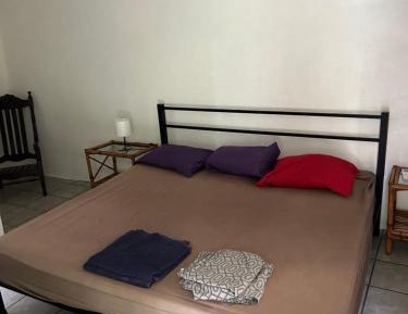 Superior King or Twin Room