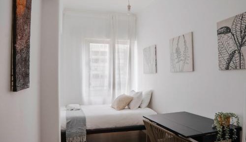 Superior Single Room