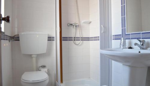 Small Single Room