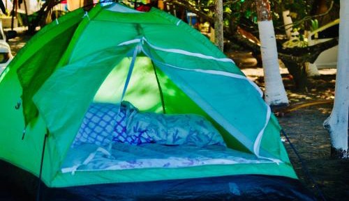 Tent