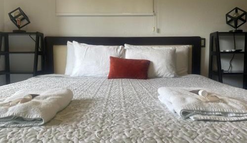 Quality Apartment