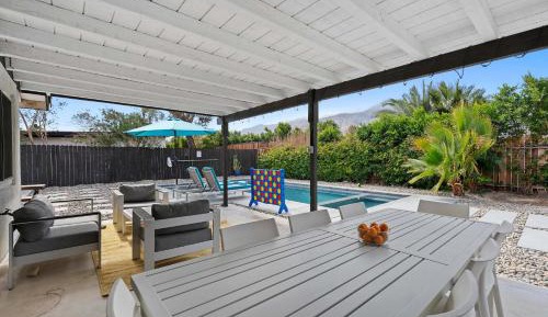Vacation Home