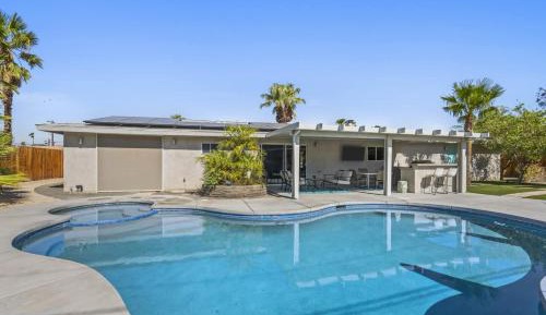 Vacation Home