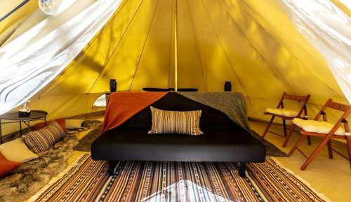 Tent