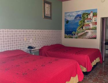 Queen Room