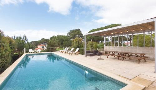 Four-Bedroom Vacation Home