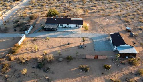 Vacation Home