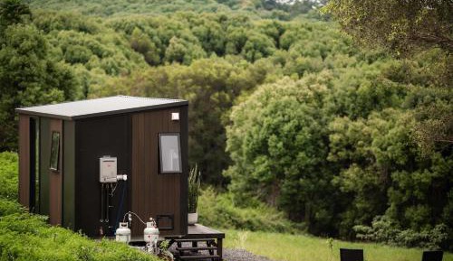 Mobile Home