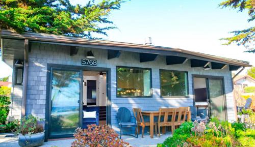 Vacation Home