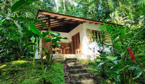 One-Bedroom Bungalow