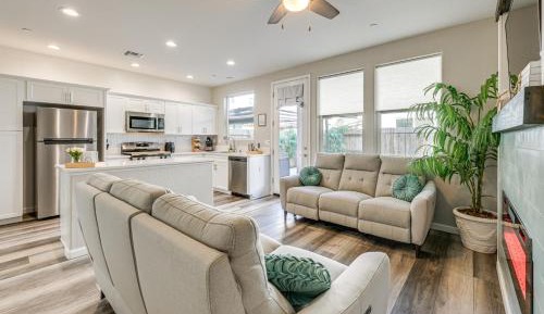 Vacation Home