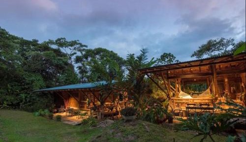Vacation Home