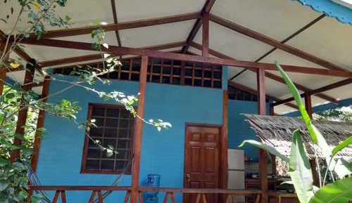Bungalow