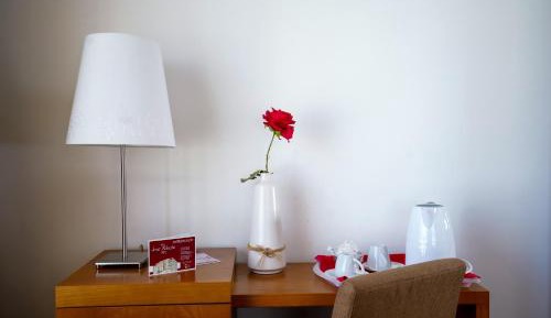 Deluxe Double Room with Bath