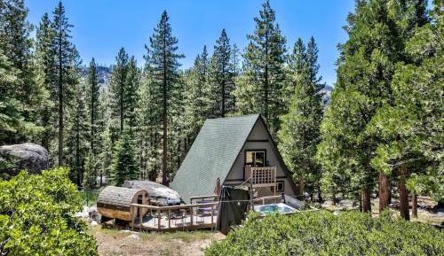 Vacation Home