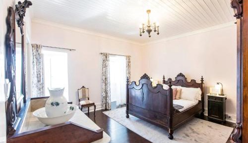 Four-Bedroom Vacation Home