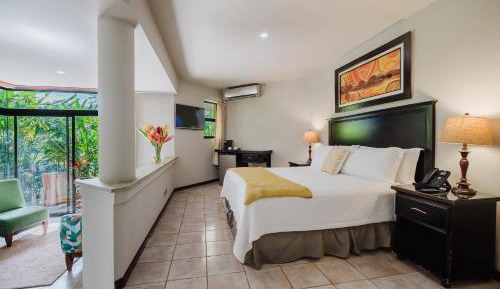 Forest Suite