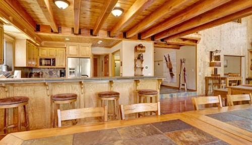 Vacation Home