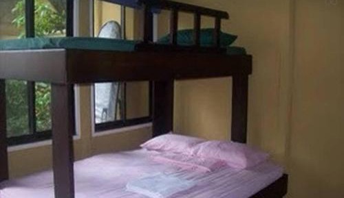 Classic Quadruple Room