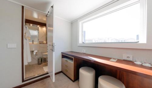 Superior Cabin Room
