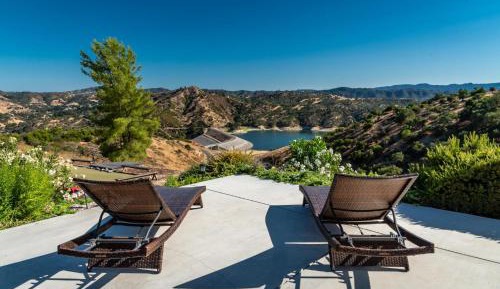 Vacation Home