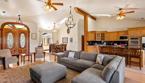 Vacation Home