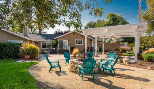 Vacation Home