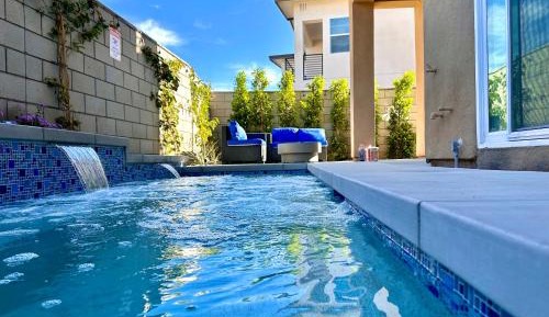 Four-Bedroom Vacation Home