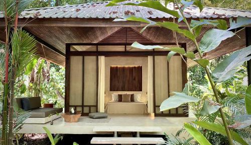 Suite with Private Pool