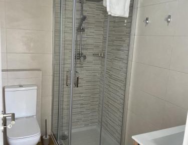Suite with Sea View