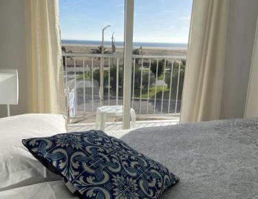 Suite with Sea View