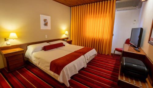 New Year Package - Double or Twin