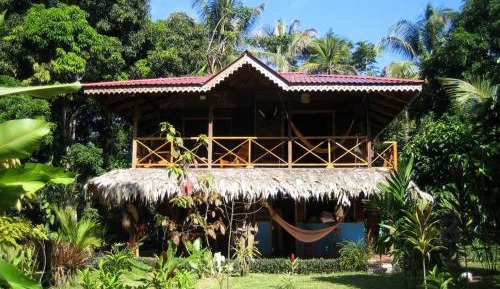 Three-Bedroom Vacation Home 