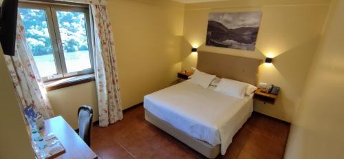 Double Room with River View