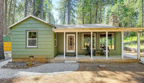 Vacation Home