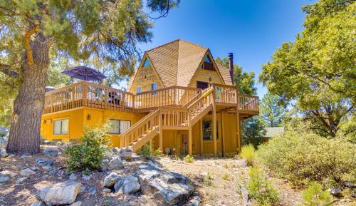 Vacation Home