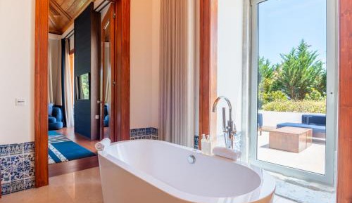 Princess Suite