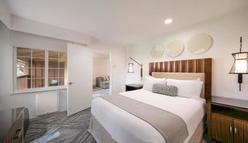 Queen Suite