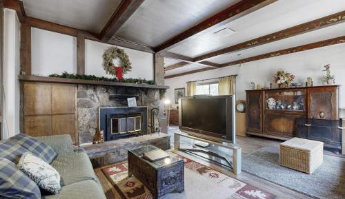 Vacation Home