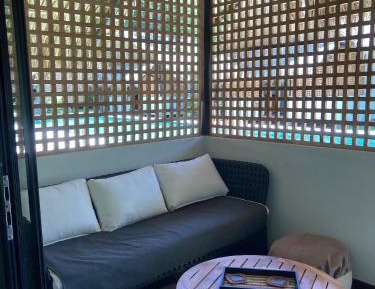 Deluxe Bungalow