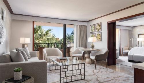 One-Bedroom Suite