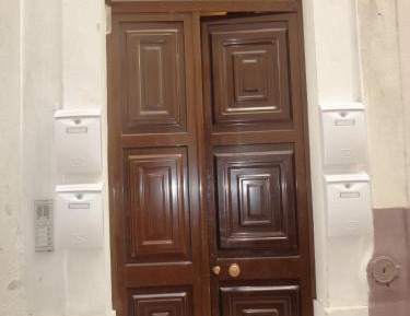 Suite with Kitchenette