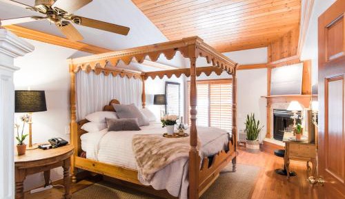 King Suite with Ocean View