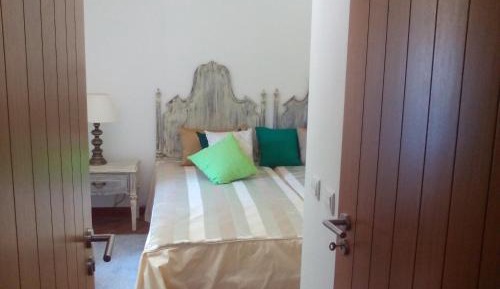 Budget Twin Room