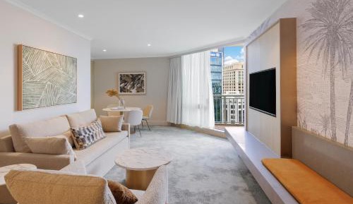 Amora Balcony Suite