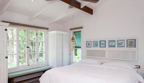 Two Bedroom Bungalow