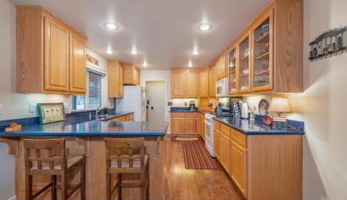 Vacation Home